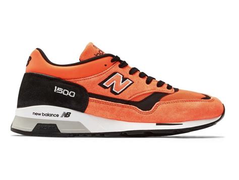 New Balance 1500 Neon Orange M1500neo Release Date Info Sneakerfiles