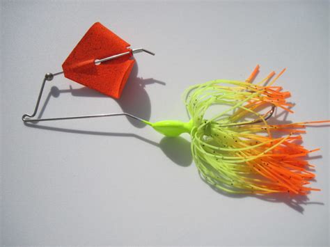 Tricks To Make Your Buzzbaits Catch More Fish Lurepartsonline Blog