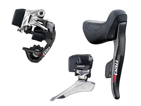 Sram Red Etap Upgrade Kit CyclingXpert