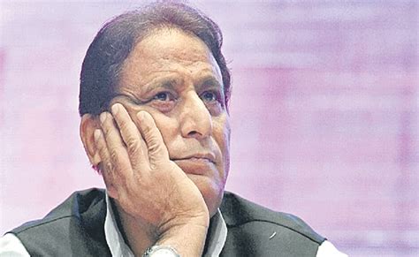 ఆజం ఖాన్‌కు మరో కేసులో రెండేళ్ల జైలు Azam Khan Sentenced To Two Year