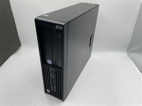 Yahoo Hp Z Sff Workstation Xeon E