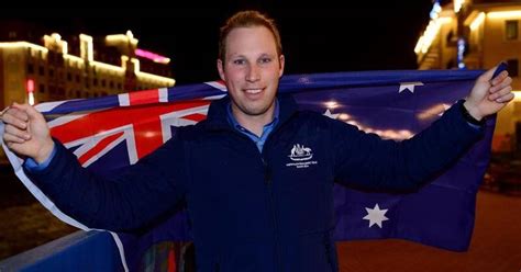 Paralympian Fined After Filming Half Naked Teenager Newcastle Herald Newcastle NSW