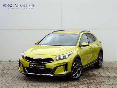 Kia Xceed T Gdi Dct Gt Line Spas Tech Autobond Group