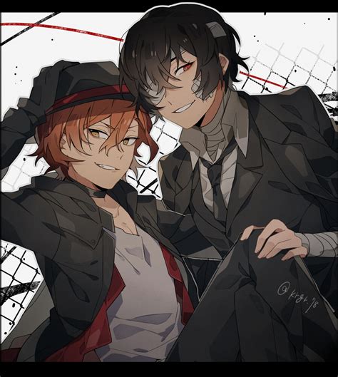 Bungou Stray Dogs Image By Kiragera 2945626 Zerochan Anime Image Board