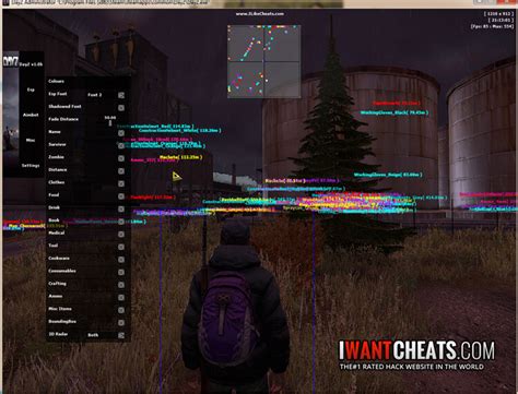 Dayz Standalone Private Cheats Telegraph