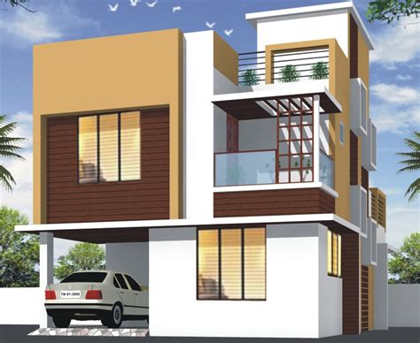 Sq Ft Bhk T Villa For Sale In Navaneetha Muthu Nagar Srirangam