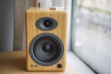 Introducing Audioengine