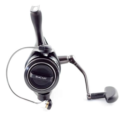 Ko Owrotek Daiwa Emcast Br A Skleprybka Pl Internetowy Sklep