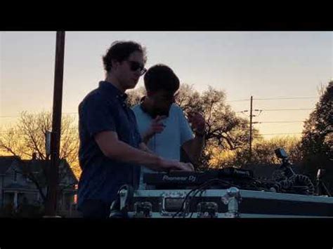 Wil Martin Dj Set The Sunset Sessions Vol Youtube