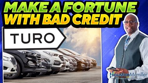 Turo Car Rental How To Start A Profitable K Turo Car Rental