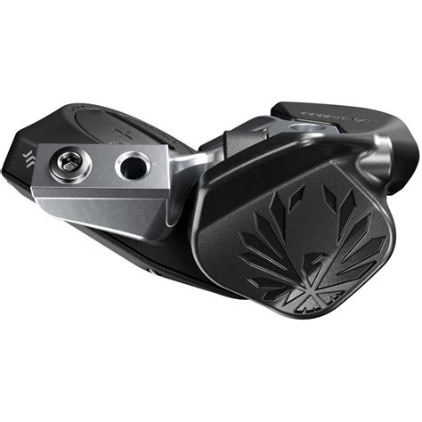 SRAM X01 Eagle AXS DUB Groupset Boost Bike