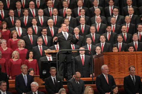 General Conference Saturday Lds Leaders Preach Covenant Path Focus