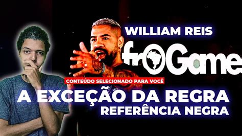 Legado Podcast Marcelo Campos E William Reis Coordenador Executivo