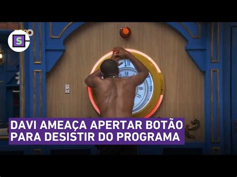 Bbb 24 Saiba Quem O Anjo Michel Imunizou Na Formação Do Paredão