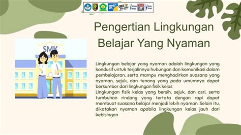 Ppt Materi Mpls Smk Lingkungan Belajar Pptx