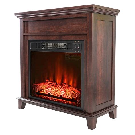 Best Freestanding Electric Fireplace To Buy