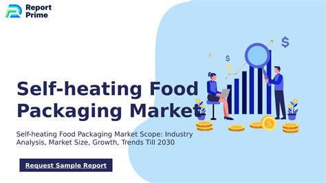 Global Self Heating Food Packaging Market Cagr By Reportprime Issuu