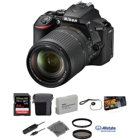 Nikon D5600