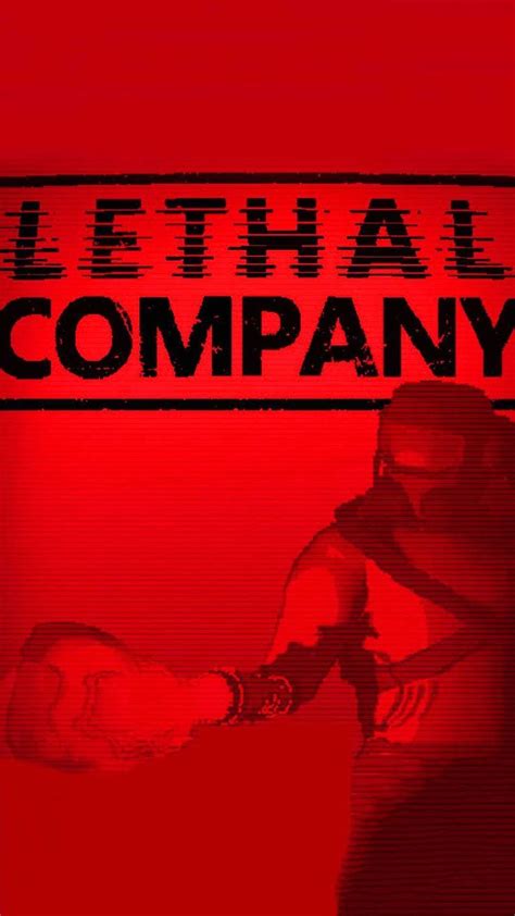 Lethal Company Wallpapers Top Free Lethal Company Backgrounds Wallpaperaccess