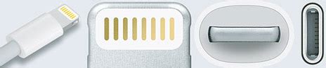 Apple Lightning: Was steckt im neuen Anschluss?