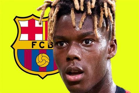 Confirmado De 120 A Solo 30m El Barça Ficha Al Relevo De Nico