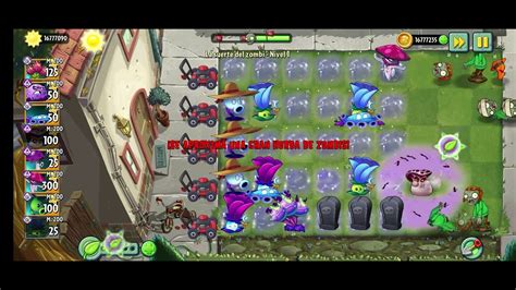 Equipo De Hello Parte Final Plantas Vs Zombies Youtube