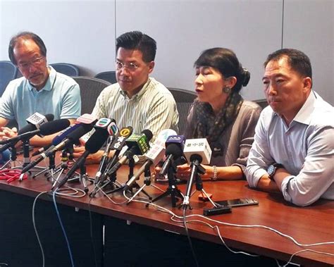 【修例風波】回應撤回決定 民主派料為緩兵之計 星島日報 Line Today