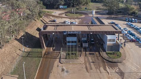 Samarco Abre Vaga Exclusiva Para Mulher Em Mariana MG