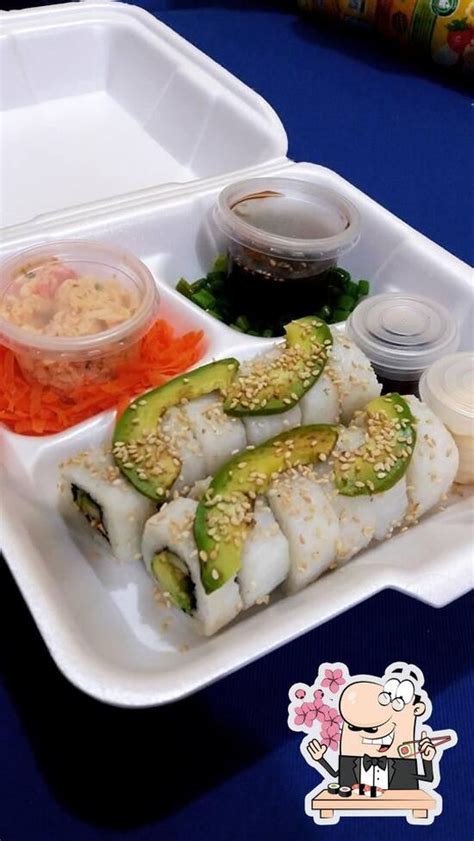 Akami Sushi restaurant, Guasave - Restaurant reviews