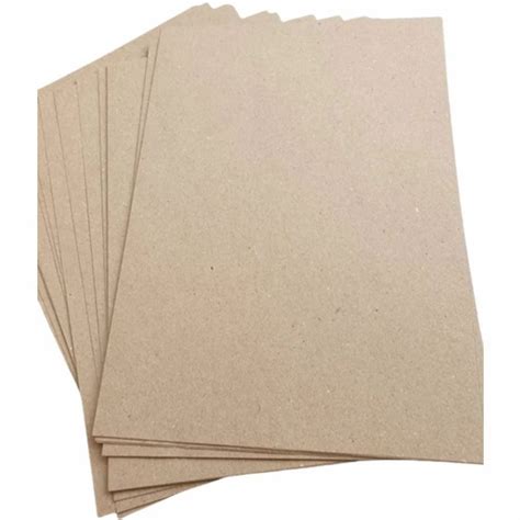 Kraft Paperboard At Rs 27 Kg Kraft Paperboard In Mehsana ID