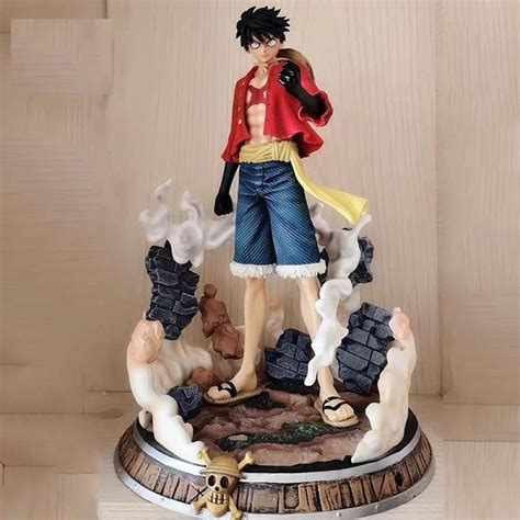 Tổng hợp 81 về mô hình one piece rẻ hay nhất coedo vn