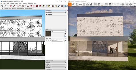 The Ultimate Guide to Getting Started With Enscape for SketchUp