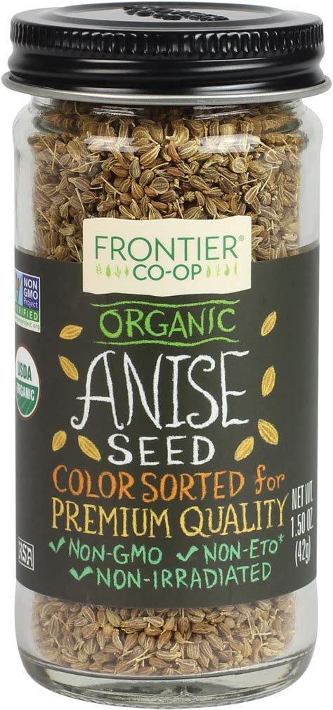 Amazon Spicy World Ground Anise Powder Ounce Anise Seeds