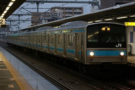 大阪環状線・「吹田総合車両所 一般公開 2017」など in向日町・福島・吹田総合車両所・鶴ヶ丘・南田辺駅 - わらよのブログ