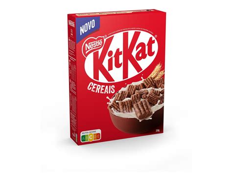 Promoção Kit kat 330g em Auchan