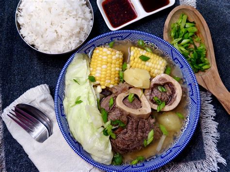 Bulalo Recipe (Collagen Soup) | Rice Life Foodie