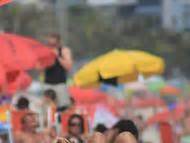 Naked Sheron Menezzes Added 07 19 2016 By Logbio