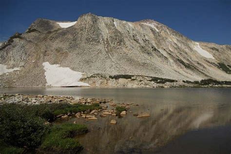 Camping in Medicine Bow-Routt National Forests & Thunder Basin National ...