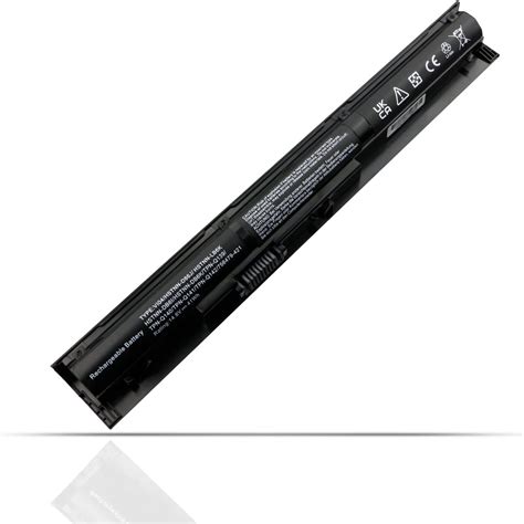 Vi Battery Replacement For Hp Probook G G Tpn