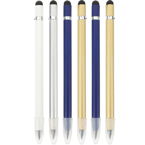 Pcs Graphite Eternity Pencil Practical Inkless Pencils Students