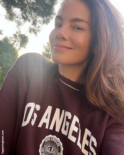 Michelle Monaghan Nude OnlyFans Leaks Fappening FappeningBook