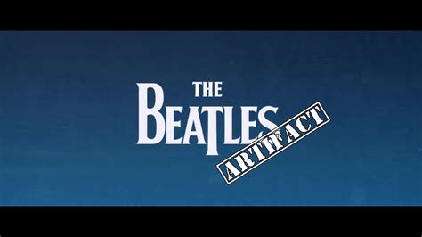 The Beatles Artifact Live At The Cavern Teaser YouTube