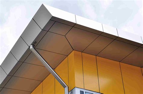 Omega Profile For Acp Cladding Aluminum Composite Panel Supplier