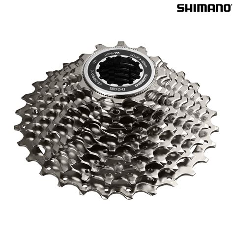 Shimano CS HG500 10 Speed Cassette