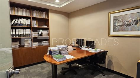 Oficinas Prime En Alquiler L 476 Oficinas En Surco Lima Central Tower