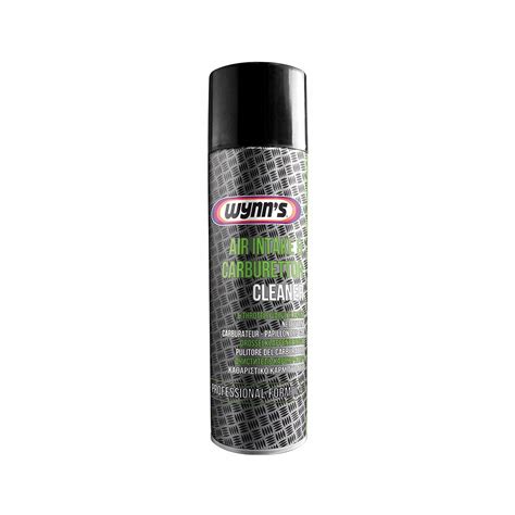 WYNN'S DO CZYSZCZENIA GAŹNIKA I PRZEPUSTNICY 500ML 54179 za 37 zł z ...