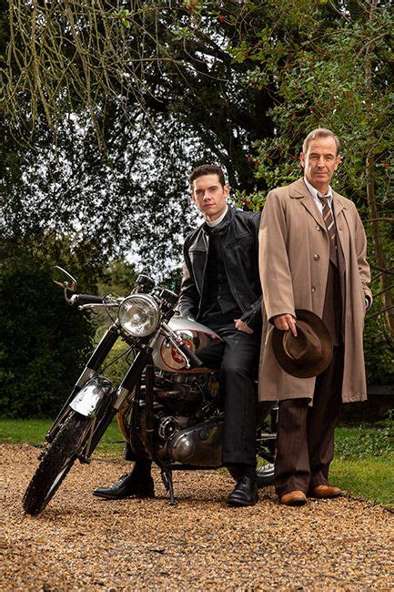 Where is Grantchester? Explore the filming locations of season six | HELLO!