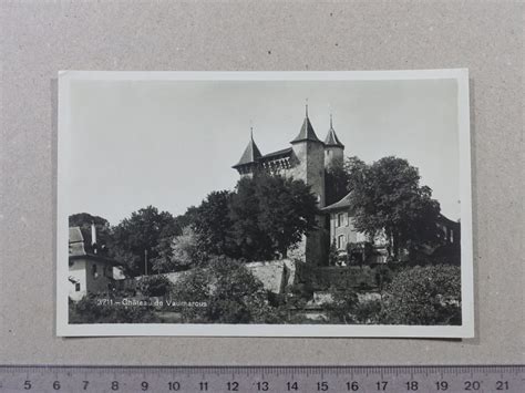 Chateau de Vaumarcus | Kaufen auf Ricardo