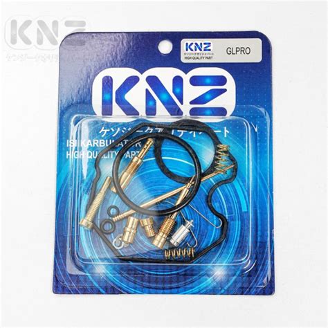 Jual Repair Kit Isi Karburator Gl Pro Neoteck Megapro Lama Knz Shopee