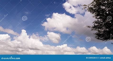 Col Weather Beautiful Side Mosam Stock Photo Image Of Mosam Weather